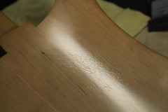 2004 Rickenbacker 4001C64S MG Satin Mapleglo Bass Guitar