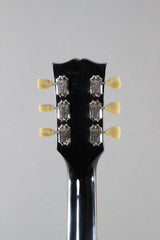1993 Gibson Les Paul Standard Black