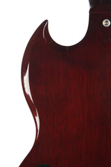 2013 Gibson SG Angus Young Signature "Thunderstruck" Electric Guitar