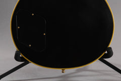 2014 Gibson Custom Shop Historic '68 Reissue Les Paul Custom Black Beauty