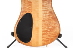 1990 Spector USA NS-2 O Natural Oil Finish -Kramer Era-