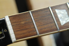 1998 Gibson Custom Shop Historic Les Paul 1958 Reissue '58 Sweet Cherry Flame Top