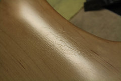 2004 Rickenbacker 4001C64S MG Satin Mapleglo Bass Guitar