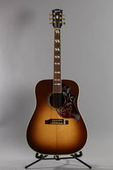 2009 Gibson Hummingbird Madagascar Honeyburst ~Only 20 Made~