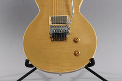 2017 Gibson Custom Shop Les Paul Axcess Dave Amato