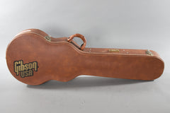 1993 Gibson Les Paul Standard Black