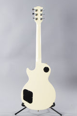 2012 Gibson Les Paul Custom Classic Alpine White