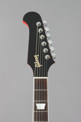 2019 Gibson Firebird Cardinal Red