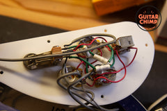 2010 Rickenbacker 4003 Midnight Blue