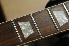 1998 Gibson Custom Shop Historic Les Paul 1958 Reissue '58 Sweet Cherry Flame Top