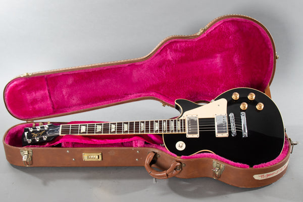 Gibson Les Paul standard 1993年 1993 Gibson Les Paul Standard Tobacco Sunburst | Guitar Chimp