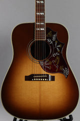 2009 Gibson Hummingbird Madagascar Honeyburst ~Only 20 Made~