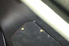 2017 Gibson Custom Shop Limited Run Firebird Custom Ebony Black