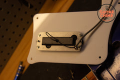 2010 Rickenbacker 4003 Midnight Blue