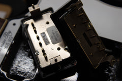 2015 Gibson Custom Shop Brian Ray ’63 SG Standard with Bigsby