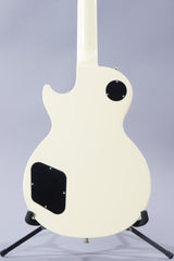 2012 Gibson Les Paul Custom Classic Alpine White