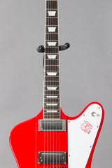 2019 Gibson Firebird Cardinal Red