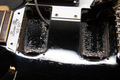 2015 Gibson Custom Shop Brian Ray ’63 SG Standard with Bigsby