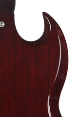 2013 Gibson SG Angus Young Signature "Thunderstruck" Electric Guitar