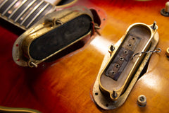 1973 Gibson L5-S Cherry Sunburst
