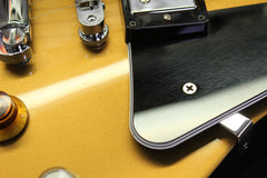 2011 Gibson Joe Bonamassa Signature Les Paul Studio Gold Top