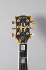 1988 Gibson Les Paul Custom Black Beauty