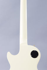 2012 Gibson Les Paul Custom Classic Alpine White