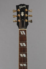 2009 Gibson Hummingbird Madagascar Honeyburst ~Only 20 Made~