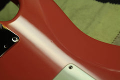 1988 Fender Stratocaster Plus Dusty Rose ~Rare~