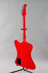 2019 Gibson Firebird Cardinal Red