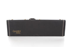 1990 Spector USA NS-2 O Natural Oil Finish -Kramer Era-