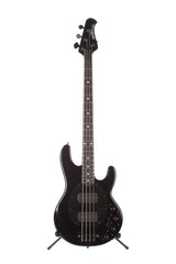 Ernie Ball Music Man Stingray 4HH Stealth 4 String Bass