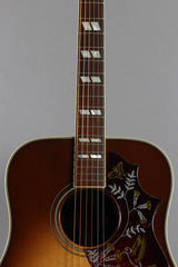2009 Gibson Hummingbird Madagascar Honeyburst ~Only 20 Made~