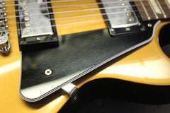 2011 Gibson Joe Bonamassa Signature Les Paul Studio Gold Top