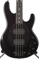 Ernie Ball Music Man Stingray 4HH Stealth 4 String Bass
