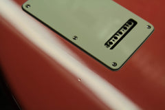 1988 Fender Stratocaster Plus Dusty Rose ~Rare~