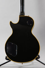 1988 Gibson Les Paul Custom Black Beauty