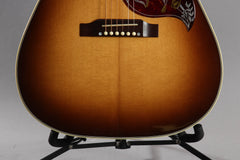 2009 Gibson Hummingbird Madagascar Honeyburst ~Only 20 Made~