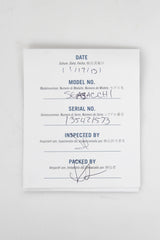 2013 Gibson SG Angus Young Signature "Thunderstruck" Electric Guitar