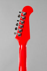 2019 Gibson Firebird Cardinal Red