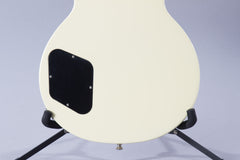 2012 Gibson Les Paul Custom Classic Alpine White