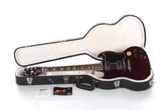 2013 Gibson SG Angus Young Signature "Thunderstruck" Electric Guitar