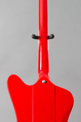 2019 Gibson Firebird Cardinal Red