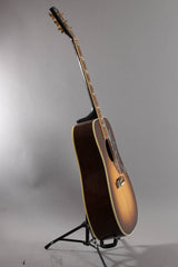 2009 Gibson Hummingbird Madagascar Honeyburst ~Only 20 Made~