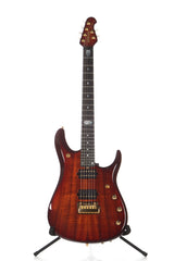 2011 Ernie Ball Music Man Family Reserve John Petrucci BFR 6 KOA -GOLD HARDWARE-