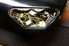 2015 Gibson Custom Shop Brian Ray ’63 SG Standard with Bigsby