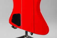 2019 Gibson Firebird Cardinal Red