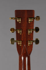 2003 Martin D-41 Acoustic Guitar