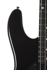 Ernie Ball Music Man Stingray 4HH Stealth 4 String Bass