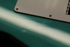 1993 Fender Stratocaster Plus Carribean Mist